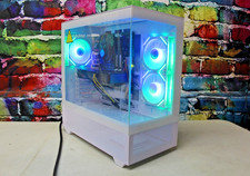 Custom rgb gaming for sale  Cumming