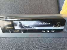 Herpa 243353 actros gebraucht kaufen  Hamburg