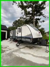 2018 forest river for sale  Georgetown