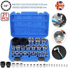 21pcs drive universal for sale  UK