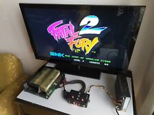 Supergun recreativa jamma usato  Spedire a Italy