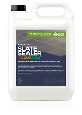 Slate sealer colour for sale  CHELMSFORD