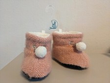 Gefütterte schuhe winterschuh gebraucht kaufen  Reppenstedt