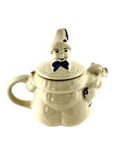 Vintage teapot shawnee for sale  Grand Prairie