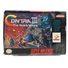 Nintendo snes contra gebraucht kaufen  Gottenheim