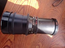 Hasselblad sonnar 250 usato  Italia