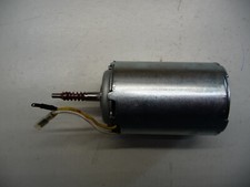 Moteur 12v 24v d'occasion  France