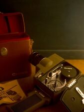 Cinepresa crown vintage usato  Palermo
