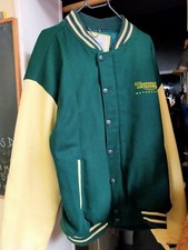 Jacket blouson teddy d'occasion  Lilles-Lomme