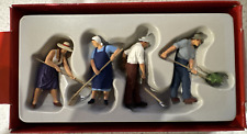 Preiser figuren 65341 gebraucht kaufen  Drensteinfurt