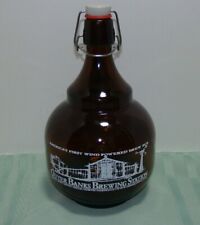 Growler craft beer for sale  Hernando