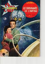 Star cine cosmos d'occasion  Clermont-Ferrand-