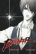 The breaker vol gebraucht kaufen  Berlin