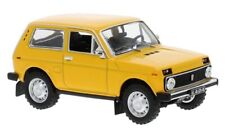 Usado, LADA Niva - 1978 - yellow - IXO 1:43 comprar usado  Enviando para Brazil