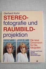 Fotobuch stereo fotografie gebraucht kaufen  Gessertshausen