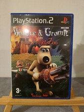 Wallace gromit projet d'occasion  Saint-Vincent-de-Tyrosse