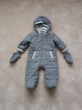 Baby boy hooded for sale  DOWNHAM MARKET