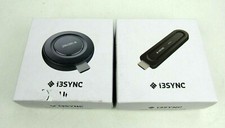 3 Sync I Pro Full Hd Hdmi Transmissor Sem Fio (remetente e destinatário) comprar usado  Enviando para Brazil