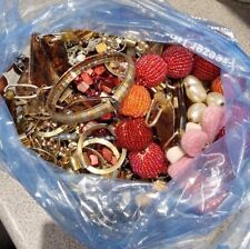 Costume jewellery joblot for sale  WALSALL