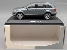 Modellautos schuco audi gebraucht kaufen  Neunkirchen-Seelscheid