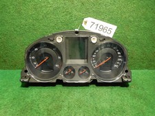 Tacho kombiinstrument 3c092087 gebraucht kaufen  Fürstenwalde/Spree