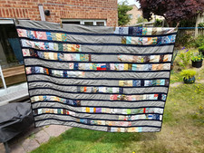 Quilts & Coverlets for sale  KENILWORTH