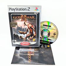 Videogioco god war usato  Ragalna