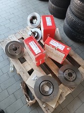 Coppia dischi freno usato  Rovigo