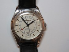 Lorenz gmt automatic for sale  West Springfield