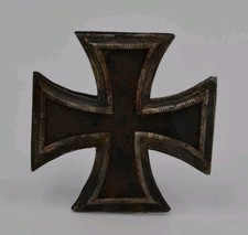 Riginal eisernes kreuz gebraucht kaufen  Oberderdingen