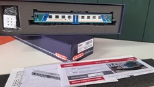 Vitrains 2247 automotrice usato  Trento