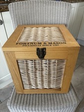 Vintage fortnum mason for sale  LEICESTER
