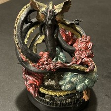 Huge dragon custom for sale  Webster