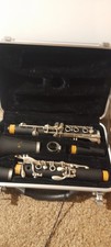 Proffesional clarinet case for sale  SUNDERLAND