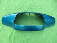 Honda bali 50 gebraucht kaufen  Krefeld