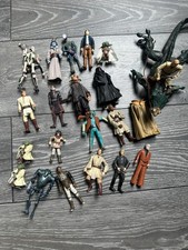 vintage star wars collectibles for sale  CARDIFF