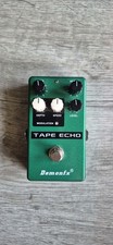 Demon tape delay gebraucht kaufen  Weida
