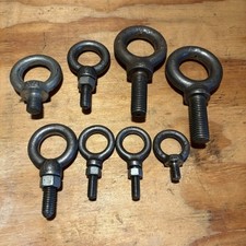 Lot threaded lifting for sale  San Antonio
