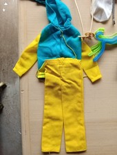 Vintage barbie clothes d'occasion  Expédié en Belgium