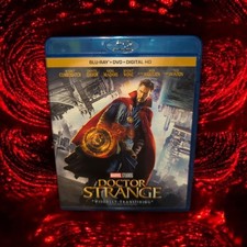 Doctor strange perfect for sale  Ada