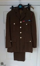 Parachute regiment officer for sale  WITNEY
