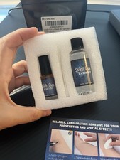 Kit adhesivo y removedor Spirit Gum segunda mano  Embacar hacia Mexico
