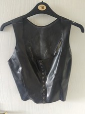 Fornikation latex popper for sale  GLOUCESTER