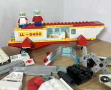 Lego 6482 rescue for sale  CHESTERFIELD