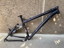 Medium black specialized for sale  North Hollywood