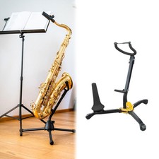 Saxophonständer profi musikin gebraucht kaufen  Versand nach Germany