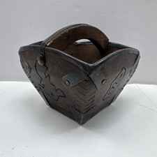 Vintage chinese wooden for sale  Belton