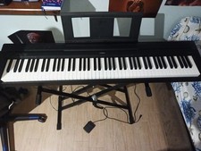 Piano forte yahama usato  Fara in Sabina