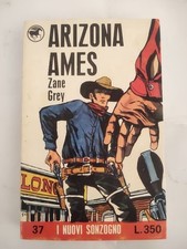 Arizona ames zane usato  Imola