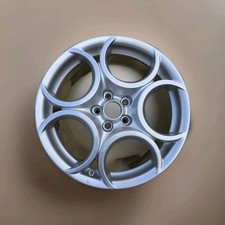 Alfa giulietta inch for sale  QUEENBOROUGH